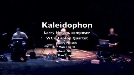 kaleidophon