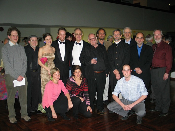 orch 2001 group shot #2
